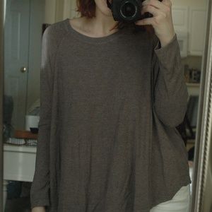 Tommy Hilfiger Flowy Crewneck